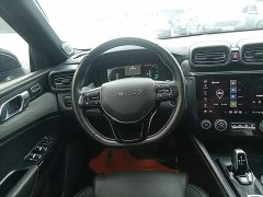 Lynk & Co 03 1.5T DCT Jìn Champion Edition - ფოტო 10