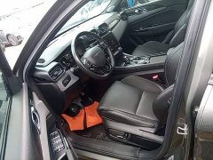 Lynk & Co 03 1.5T DCT Jìn Champion Edition - ფოტო 15