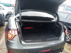Lynk & Co 03 1.5T DCT Jìn Champion Edition - ფოტო 18