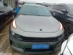 Lynk & Co 03 1.5T DCT Jìn Champion Edition - ფოტო 2