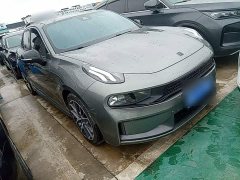 Lynk & Co 03 1.5T DCT Jìn Champion Edition - ფოტო 3