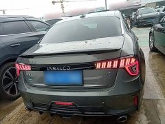 Lynk & Co 03 1.5T DCT Jìn Champion Edition - ფოტო 5