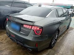 Lynk & Co 03 1.5T DCT Jìn Champion Edition - ფოტო 6