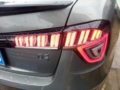 Lynk & Co 03 1.5T DCT Jìn Champion Edition - ფოტო 7