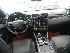 Lynk & Co 03 1.5T DCT Jìn Champion Edition - ფოტო 9