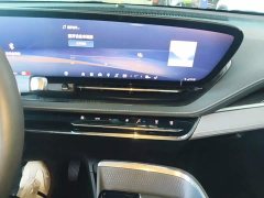 Buick E5 620KM Premium Edition - ფოტო 12