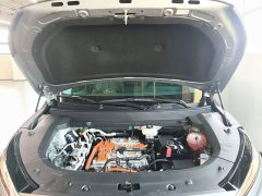 Buick E5 620KM Premium Edition - ფოტო 19