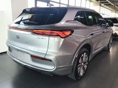 Buick E5 620KM Premium Edition - ფოტო 6