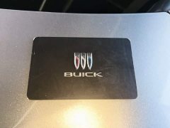 Buick E5 620KM Premium Edition - ფოტო 8