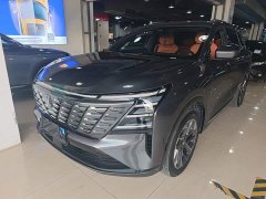 Changan CS75 PLUS Fourth Generation 1.5T New Blue Whale Intelligent Premium Edition - photo 1