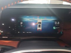Changan CS75 PLUS Fourth Generation 1.5T New Blue Whale Intelligent Premium Edition - photo 11