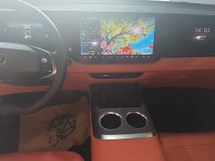 Changan CS75 PLUS Fourth Generation 1.5T New Blue Whale Intelligent Premium Edition - photo 12