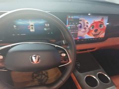 Changan CS75 PLUS Fourth Generation 1.5T New Blue Whale Intelligent Premium Edition - photo 13
