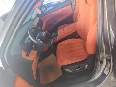 Changan CS75 PLUS Fourth Generation 1.5T New Blue Whale Intelligent Premium Edition - photo 14