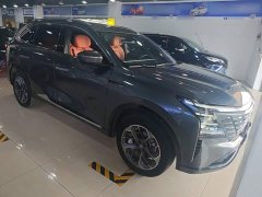 Changan CS75 PLUS Fourth Generation 1.5T New Blue Whale Intelligent Premium Edition - photo 3