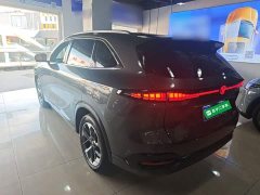 Changan CS75 PLUS Fourth Generation 1.5T New Blue Whale Intelligent Premium Edition - photo 4