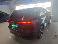 Changan CS75 PLUS Fourth Generation 1.5T New Blue Whale Intelligent Premium Edition - photo 6