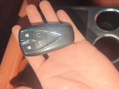 Changan CS75 PLUS Fourth Generation 1.5T New Blue Whale Intelligent Premium Edition - photo 8