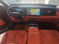 Changan CS75 PLUS Fourth Generation 1.5T New Blue Whale Intelligent Premium Edition - photo 9
