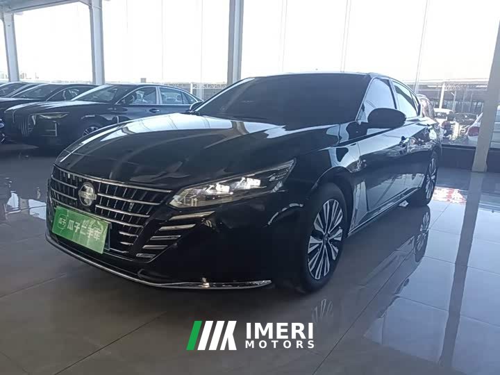 Nissan Teana 2.0L XL-Upr Comfort Edition - car from China