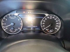 Nissan Teana 2.0L XL-Upr Comfort Edition - photo 11