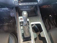 Nissan Teana 2.0L XL-Upr Comfort Edition - photo 13