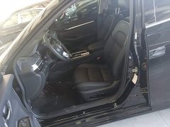 Nissan Teana 2.0L XL-Upr Comfort Edition - photo 14
