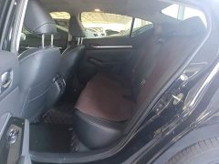 Nissan Teana 2.0L XL-Upr Comfort Edition - photo 16