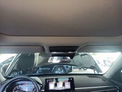 Nissan Teana 2.0L XL-Upr Comfort Edition - photo 17