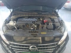 Nissan Teana 2.0L XL-Upr Comfort Edition - photo 19