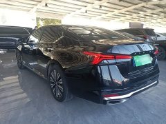 Nissan Teana 2.0L XL-Upr Comfort Edition - photo 4