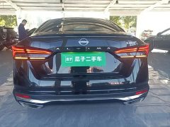 Nissan Teana 2.0L XL-Upr Comfort Edition - photo 5