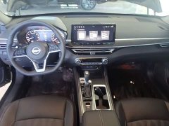 Nissan Teana 2.0L XL-Upr Comfort Edition - photo 9