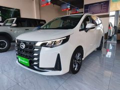 GAC Aion M6 PRO 270T DCT Luxury - ფოტო 1