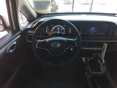 GAC Aion M6 PRO 270T DCT Luxury - ფოტო 10