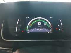 GAC Aion M6 PRO 270T DCT Luxury - ფოტო 11
