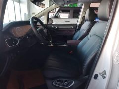GAC Aion M6 PRO 270T DCT Luxury - ფოტო 14
