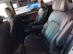 GAC Aion M6 PRO 270T DCT Luxury - ფოტო 16