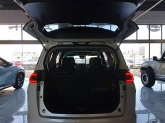 GAC Aion M6 PRO 270T DCT Luxury - ფოტო 18