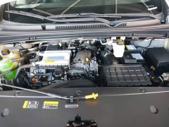 GAC Aion M6 PRO 270T DCT Luxury - ფოტო 19