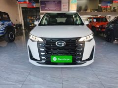 GAC Aion M6 PRO 270T DCT Luxury - ფოტო 2