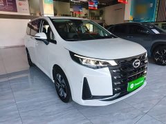 GAC Aion M6 PRO 270T DCT Luxury - ფოტო 3