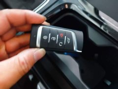 GAC Aion M6 PRO 270T DCT Luxury - ფოტო 8