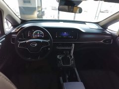 GAC Aion M6 PRO 270T DCT Luxury - ფოტო 9
