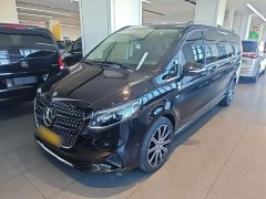 Mercedes-Benz V-Class V 300 L Long Wheelbase Luxury Edition - ფოტო 1