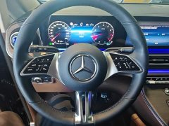 Mercedes-Benz V-Class V 300 L Long Wheelbase Luxury Edition - ფოტო 10