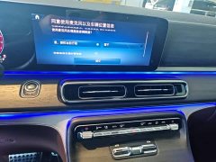 Mercedes-Benz V-Class V 300 L Long Wheelbase Luxury Edition - ფოტო 12