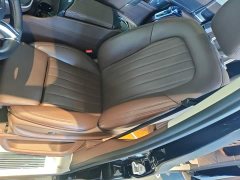Mercedes-Benz V-Class V 300 L Long Wheelbase Luxury Edition - ფოტო 14