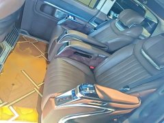 Mercedes-Benz V-Class V 300 L Long Wheelbase Luxury Edition - ფოტო 16