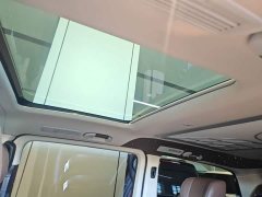 Mercedes-Benz V-Class V 300 L Long Wheelbase Luxury Edition - ფოტო 17
